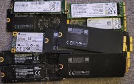 15× diverse SSD