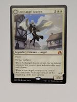 Magic Karte Archangel Avacyn SOI Mythic Rare englisch