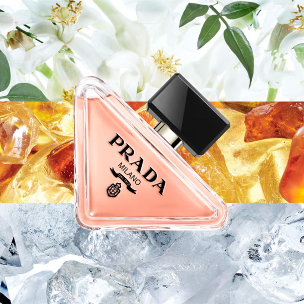 Prada Profumi & Eau de Toilette: Prada Paradoxe Eau De Parfum 30ml – Nuovo e nell'imballaggio originale da Luzern venduto da sas_r89l