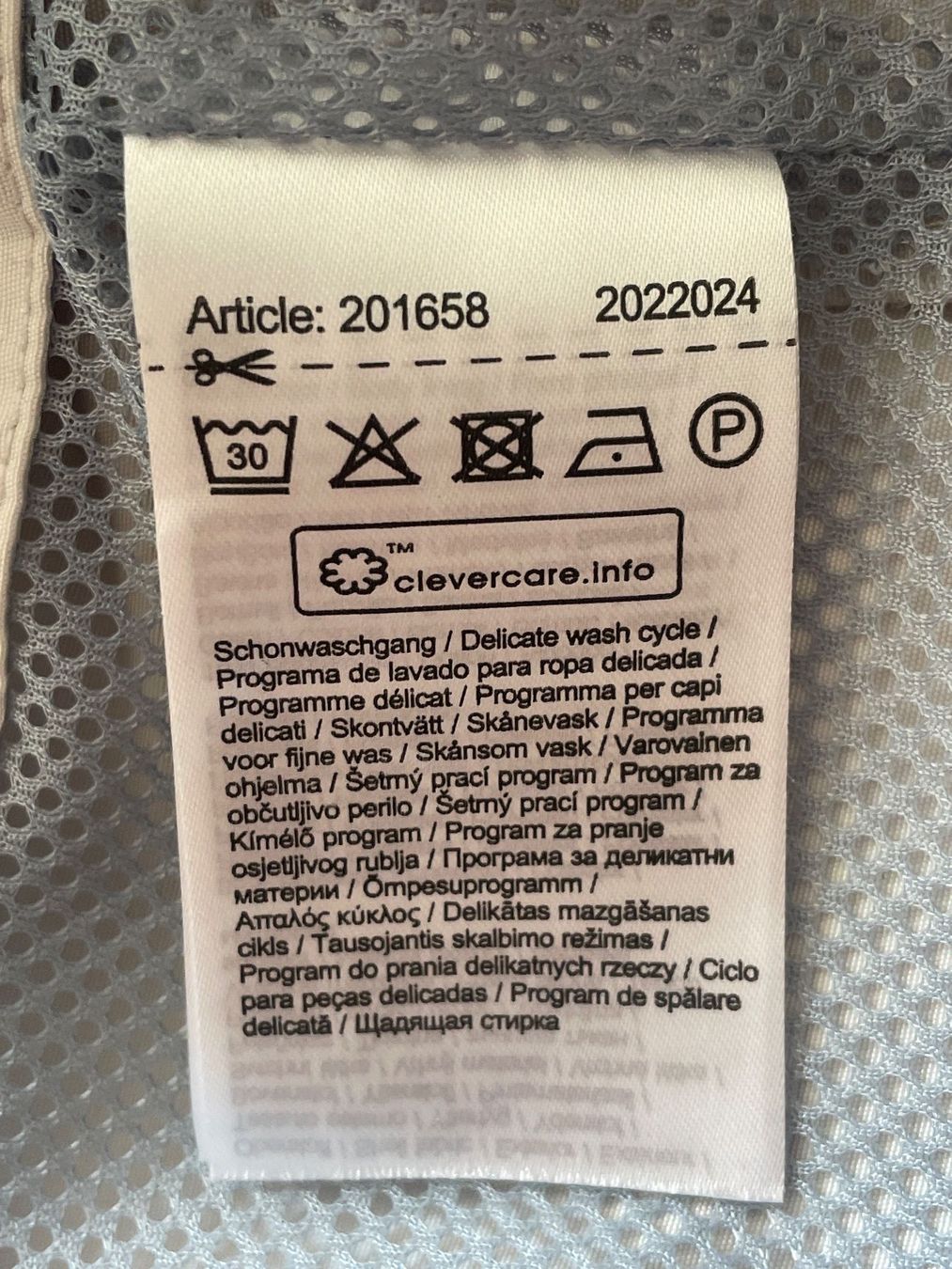 Giacche: Jacke beige, Grösse 38 – Usato da Luzern venduto da Sontru 9