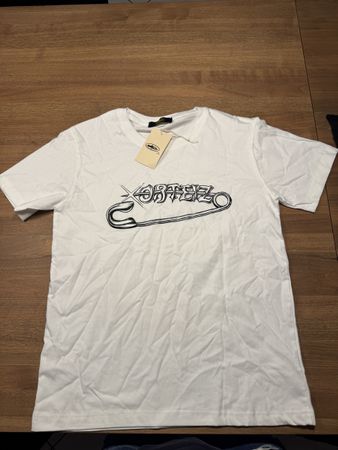 Cortez T-Shirt, neu mit Etikett, 