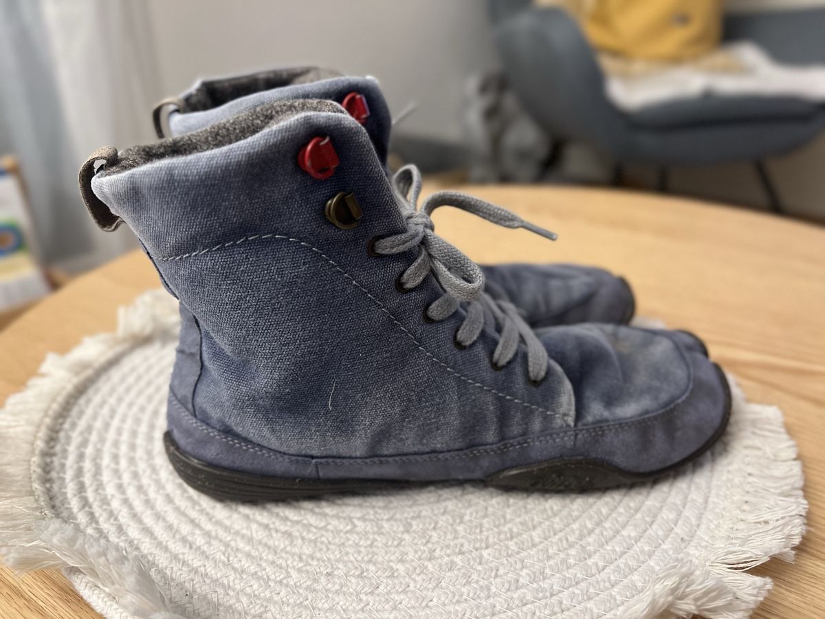 Wildling Chaussures femmes: Wildlinge Gr. 39 Merinowolle – D'occasion à Bülach par 3meego3 1