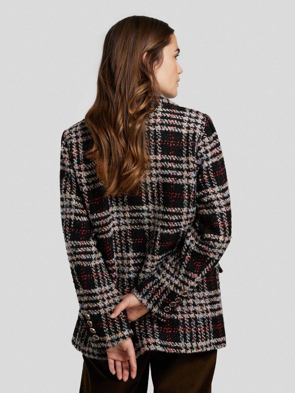 Sessun Giacche: SUNCOO Übergangsjacke Gr.36 NEU/NP 249,- – Nuovo (secondo la descrizione) da Degersheim venduto da Starkigel 1