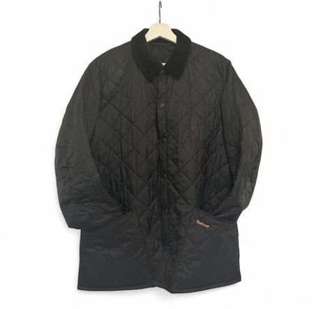 Barbour Jacke