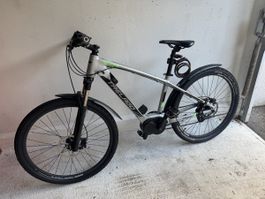 Trelago TR 3.0 E-Bike