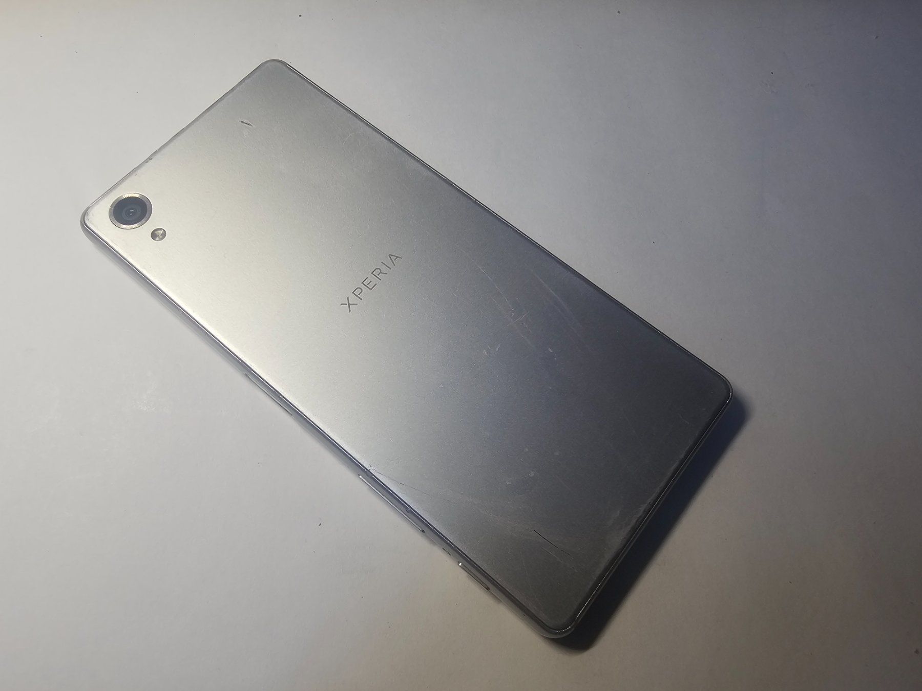 Sony Telefoni cellulari / Smartphones: Sony Xperia X - Vintage! – Usato da Zweidlen venduto da RepToGo 1