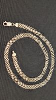 Silber-Collier 925