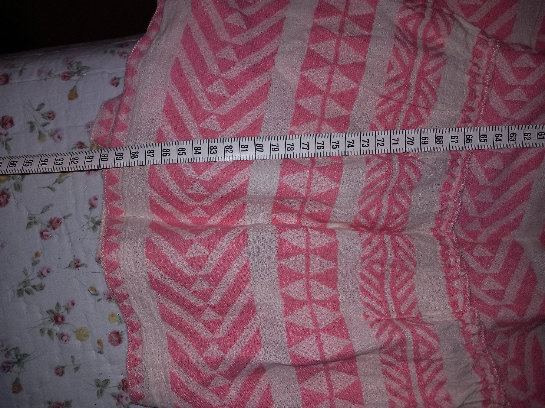 Devotion Vestiti: Boho Chic Dress by Devotion Twins, Size S – Nuovo (secondo la descrizione) da Maschwanden venduto da summernight7 6