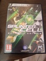 Tom Clancy's Splinter Cell: Ultimate Edition (Compilation)