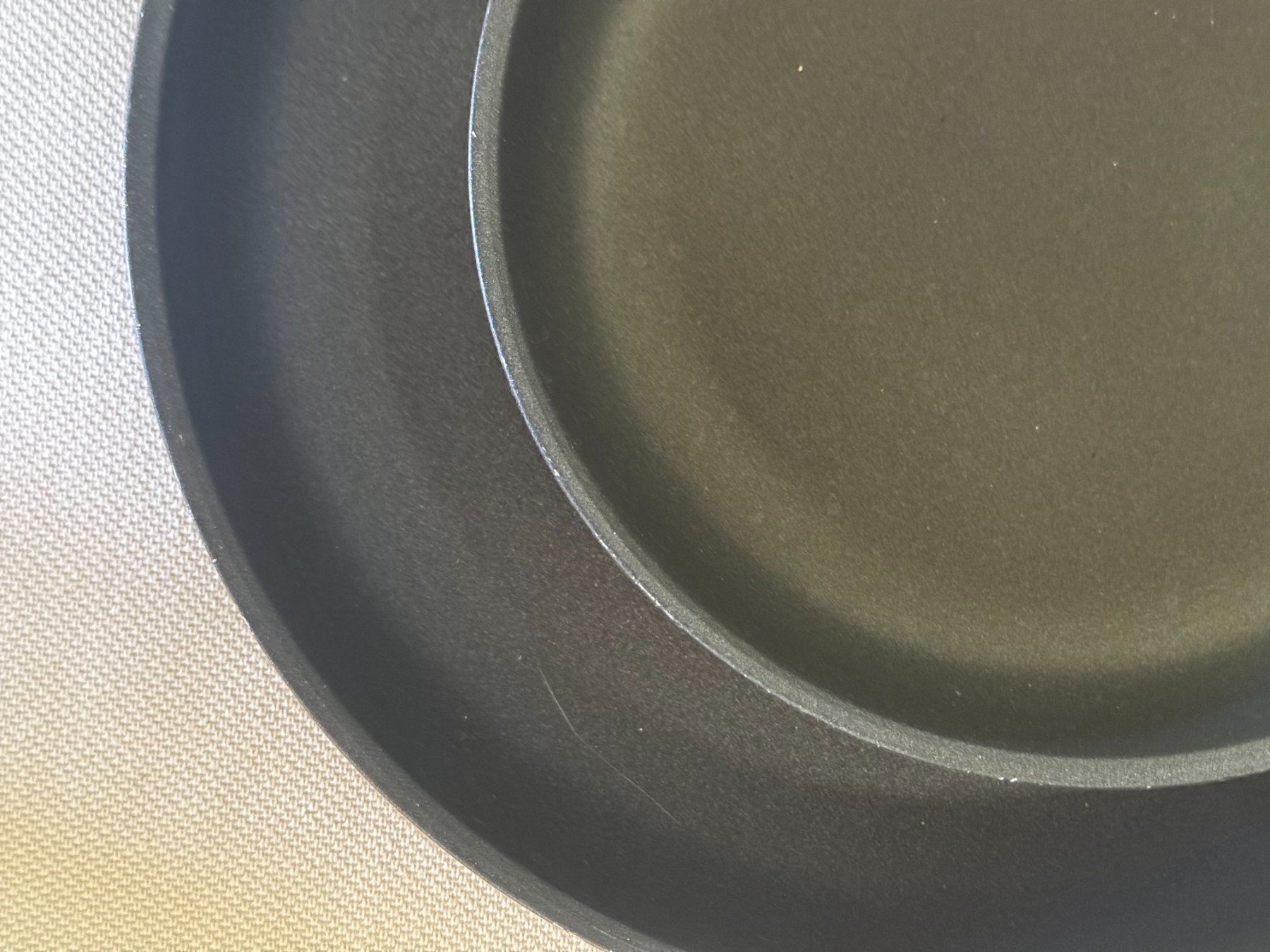 Ikea Padelle: 2 Pfannen-Set von IKEA, Top Zustand! – Usato da Zürich venduto da miy_l9tw 4