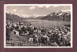 LOCARNO - 1954