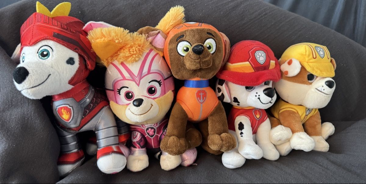 Jouets: Paw Patrol – Neuf (Voir description) à Aarburg par TamaraCoelho