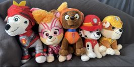 Paw Patrol