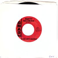 THE LEFT BANKE