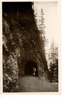 Oberweissenburg an der Bergstrasse