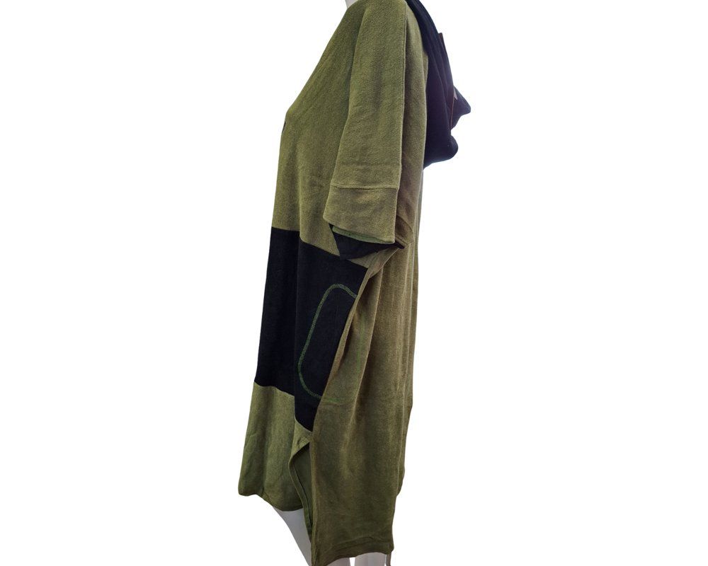 Accappatoi: SWITCHER Geelee Beach Poncho 5001 Unisize – Nuovo (secondo la descrizione) da Wil SG venduto da Restwert_Wil 2
