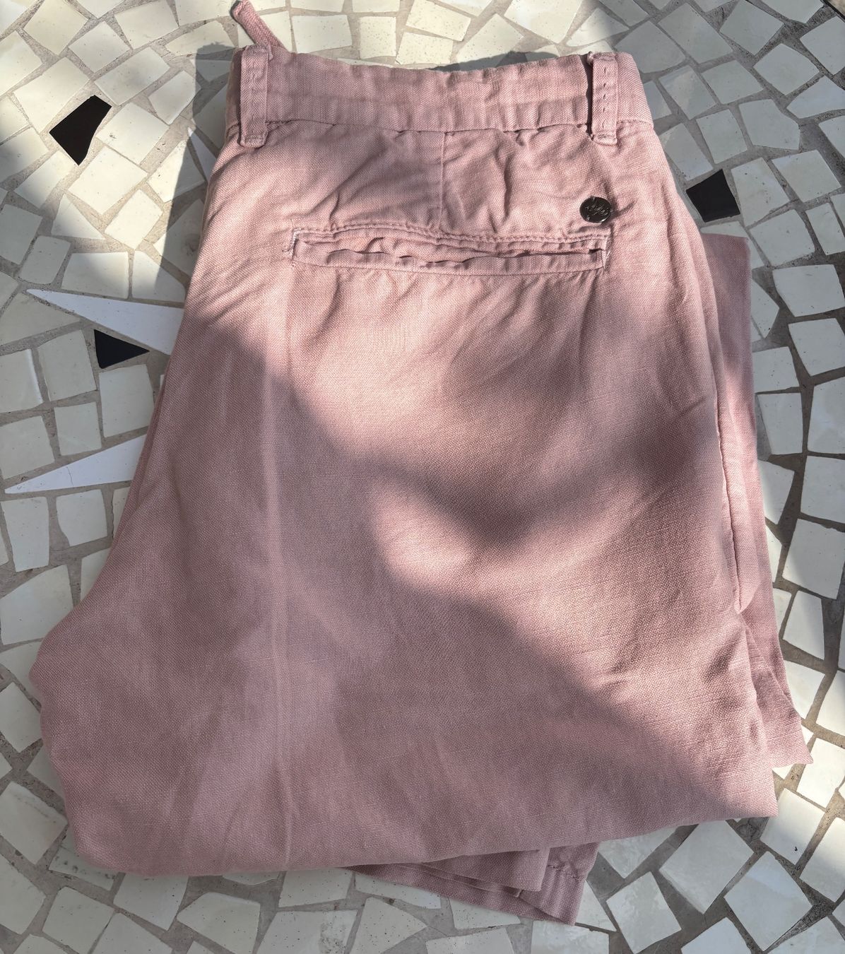 Pantaloni: Pantalon.W34.L32 – Nuovo (secondo la descrizione) da Delémont venduto da Vendeur_3 1