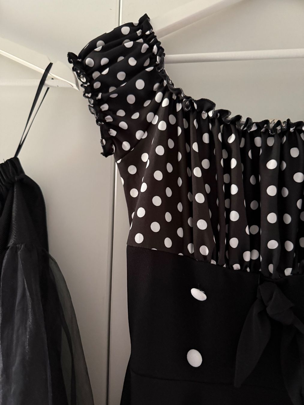 Vestiti: Rockabilly Kleid – Usato da Ebikon venduto da inf_crg2 4