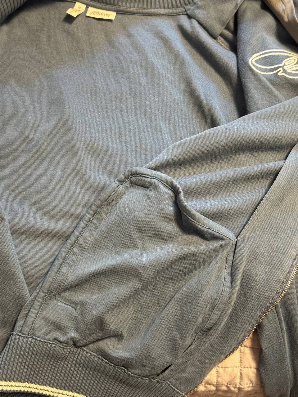 Brioni Maglioni & Felpe: Pull zip (zippé) Brioni / Taille M – Usato da Cologny venduto da Nayiri 5