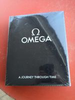 Buch OMEGA A Journey Through Time de Marco Richon