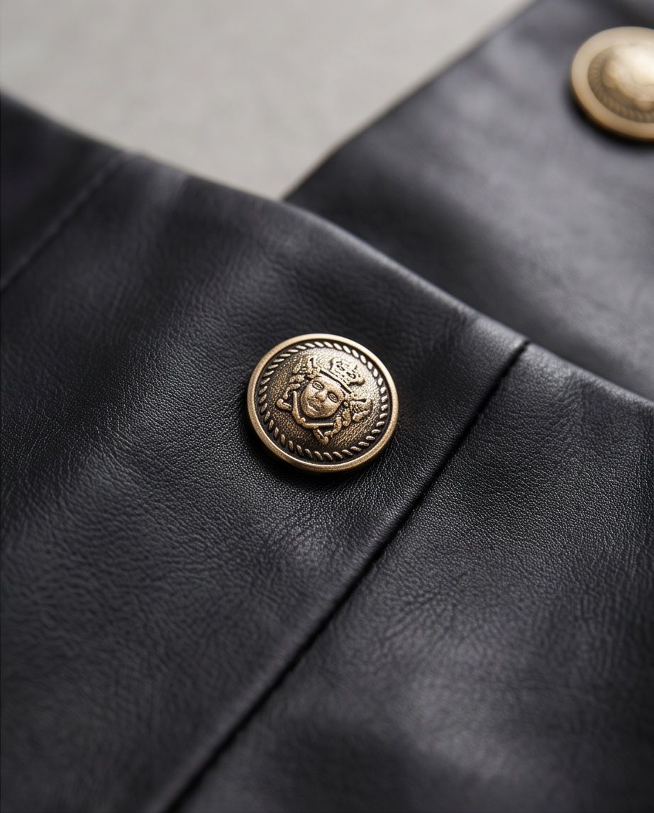 Zara Pantaloni: Zara short noir – Usato da Vuisternens-Romont venduto da gol_xp6p 1