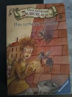 Der geheime Zauberladen - Das verhexte Amulett, neuwertig