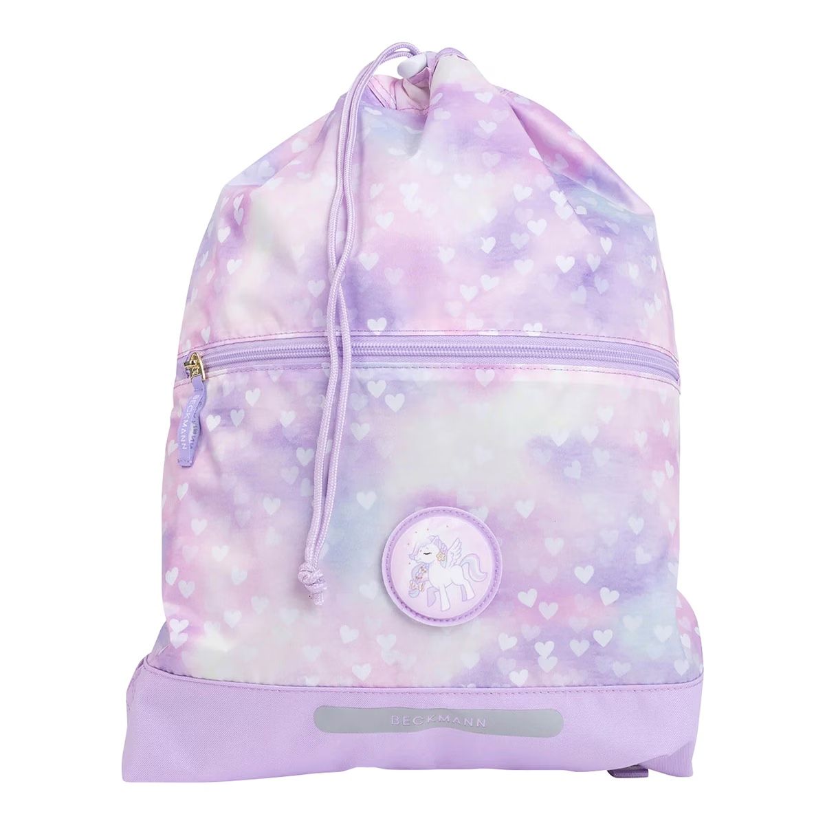 Borse & Zaini: Schulrucksack Beckmann – Nuovo e nell'imballaggio originale da zollikon venduto da Racher-Shop 3