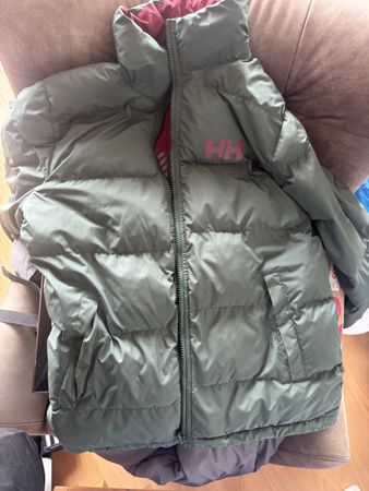 Helly Hansen Winterjacke