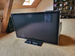 Plasma Fernseher Panasonic TX-P65VT30J
