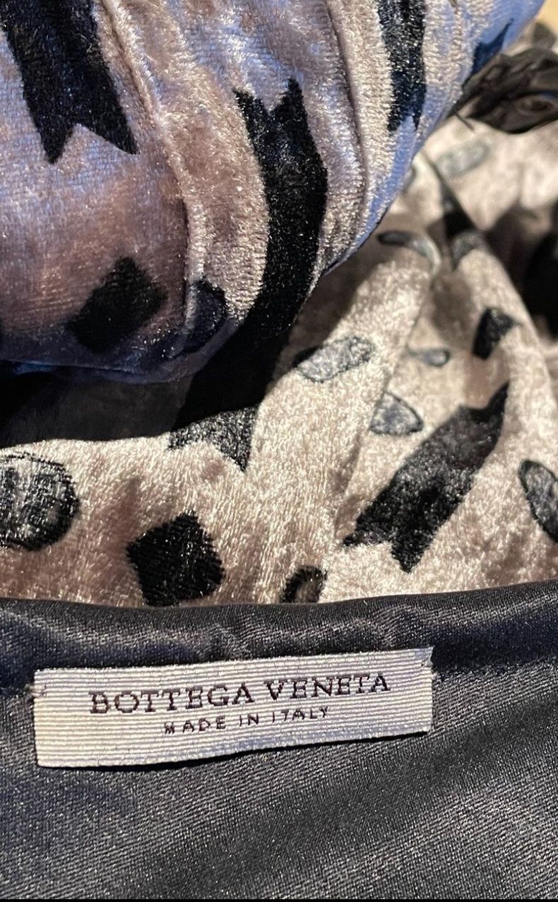 Bottega Veneta Gonne: Bottega Veneta Samtrock - Gr. 38 – Nuovo (secondo la descrizione) da Niederglatt ZH venduto da neunzehn82 6