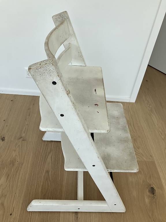 Hochstühle: Tripp Trapp Stokke Gratis – Gebraucht aus Walchwil von jean_thomas 3