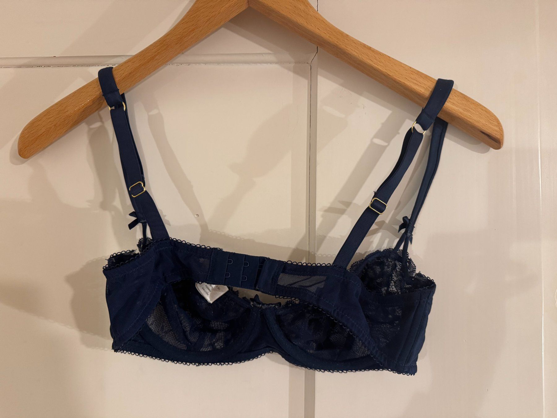 Anna Field Autres dessous: BH – D'occasion à Zollikon par lui_gqg9 1