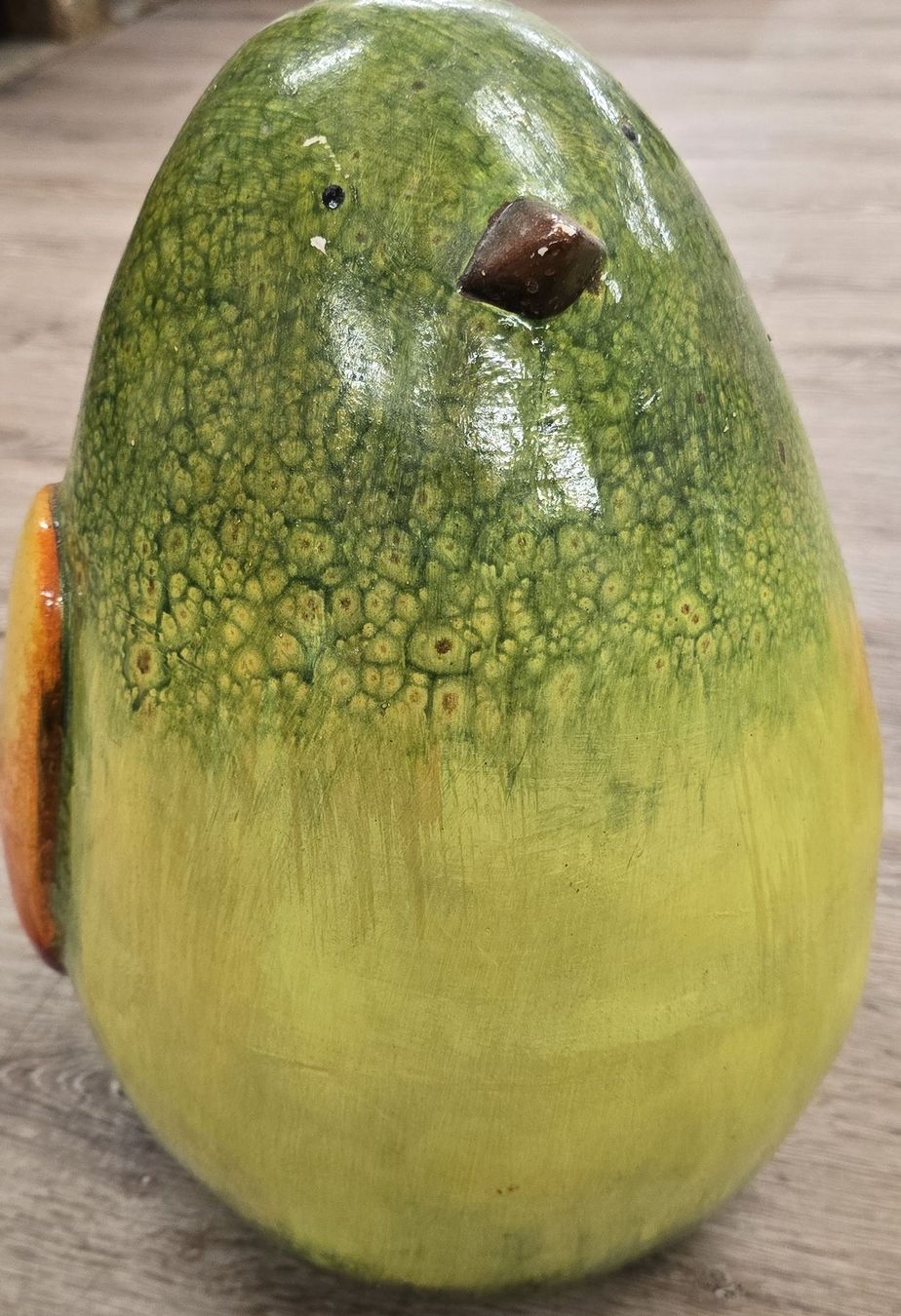 Tutte le decorazioni: Dekorativer Keramik Vogel – Usato da Tuggen venduto da Santasbag