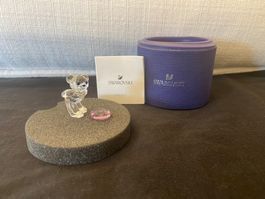 ***EXKLUSIVE SWAROVSKI FIGUR MIT STERNZEICHEN WAAGE***
