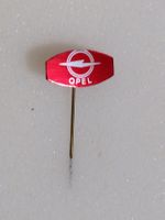 Opel Anstecknadel
