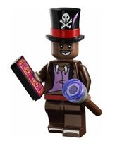 LEGO 71038 - Disney 100 Nr:6 - Dr. Facilier