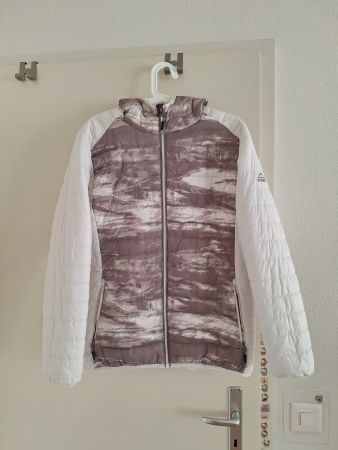 McKinley Daunenjacke, NEU
