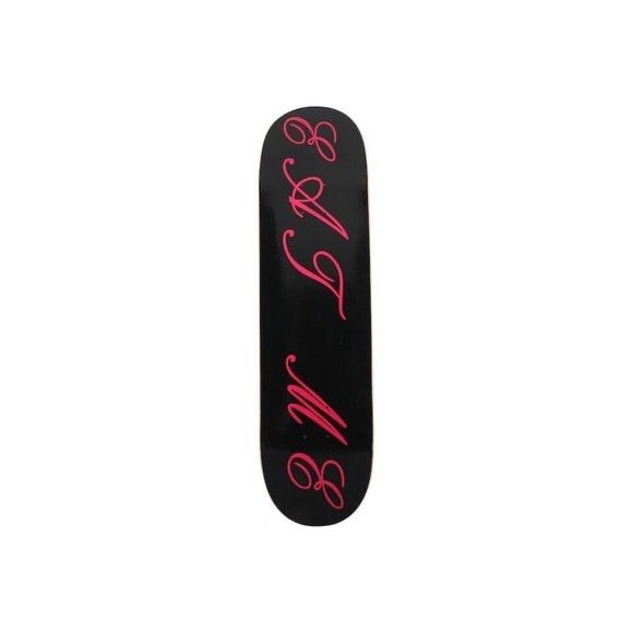 Supreme Skateboards: SUPREME Eat Me skateboard – Neu und originalverpackt aus Chêne-Bougeries von CollectorGVA 2