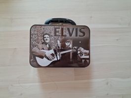 KLEINER ELVIS KOFFER FAHNSHOP