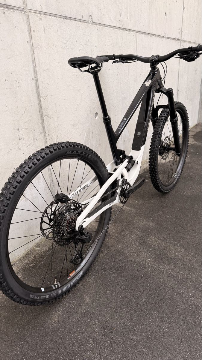Rocky Mountain Bicycles Biciclette: Rocky Mountain Altitude Carbon 29" Grösse L – Nuovo (secondo la descrizione) da Davos Platz venduto da Flyinggrizzlybear 2