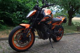 MOTO A VENDRE