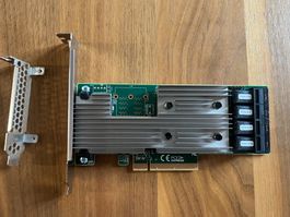 🎞️Broadcom 9305-16i HBA (IT-Mode)📶