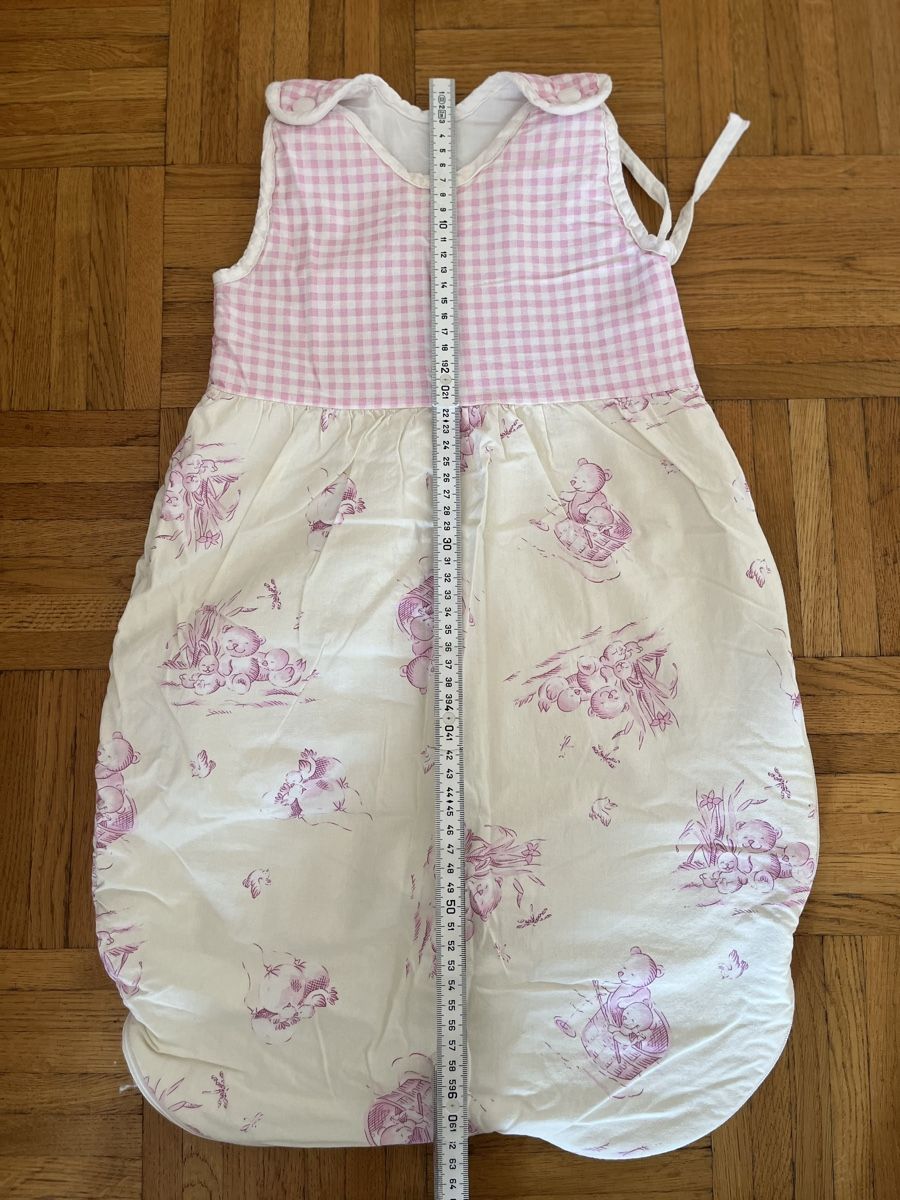 Sacchi a pelo: Gigoteuse / sleeping bag for baby S2 – Usato da Bellevue venduto da utilisatratice