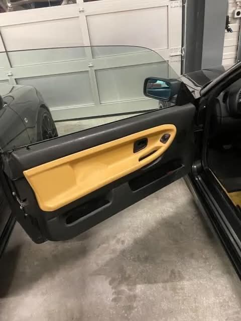 BMW Automobili: BMW E36 320i – Usato da sarnen venduto da fntic 7