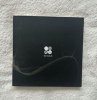 BTS Wings CD 