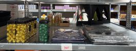 760 Posten diverse Dekoartikel aus Liquidation
