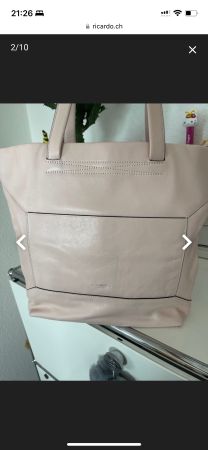Lancel Tasche
