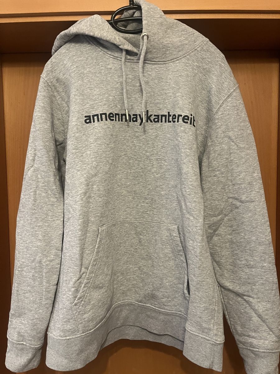 Maglioni & Felpe: Merch Hoodie AnnenMayKantereit L – Usato da Küssnacht am Rigi venduto da Roxxy