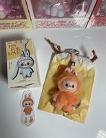 Pop Mart Labubu The Monsters Pin for Love Series - J