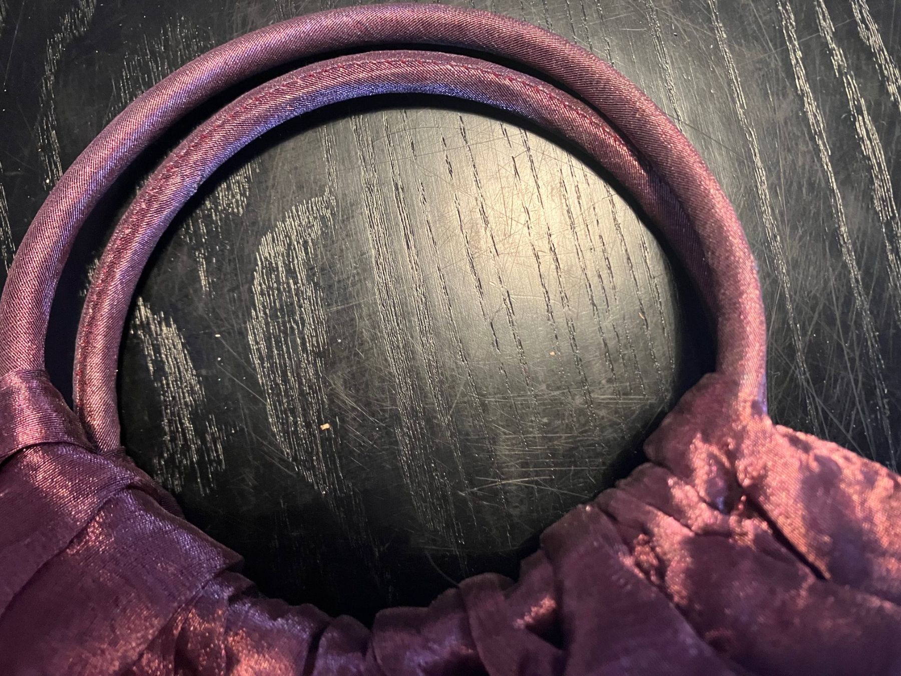 Taschen für Damen: Pochette élégante – Gebraucht aus Gordevio von MyPaprika 1